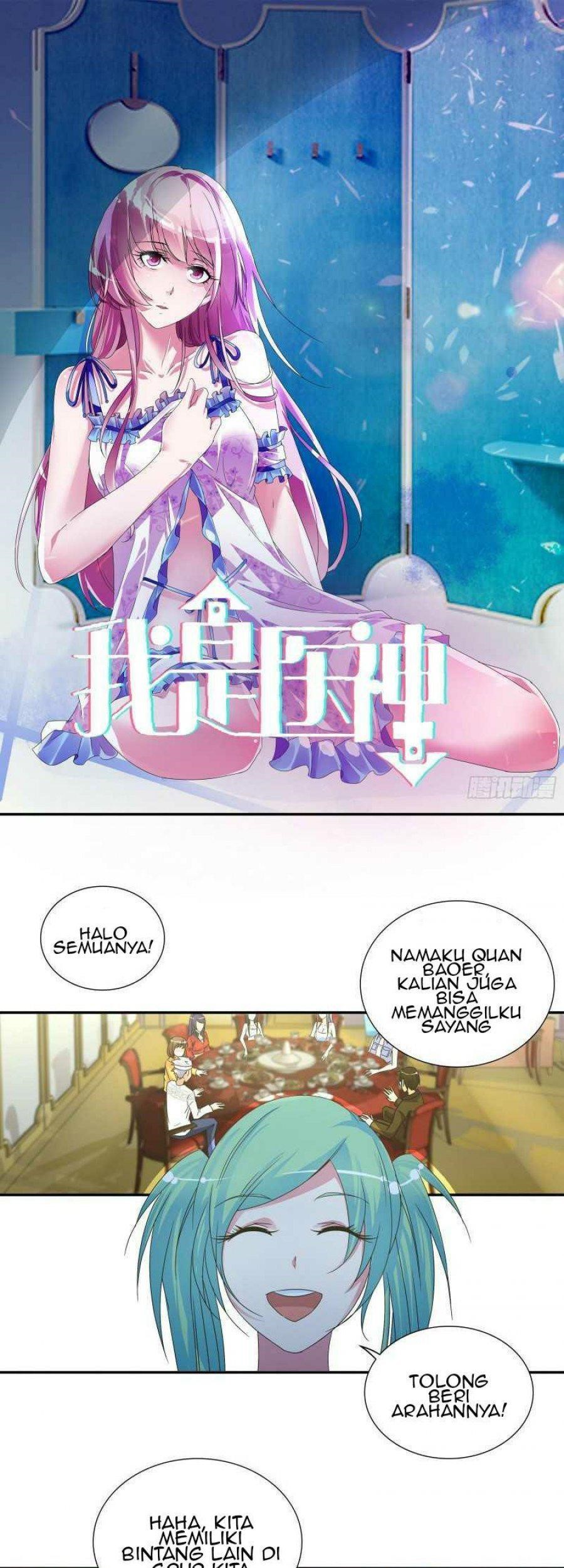 Baca Manhua I Am The God Of Medicine Chapter 68 Gambar 2