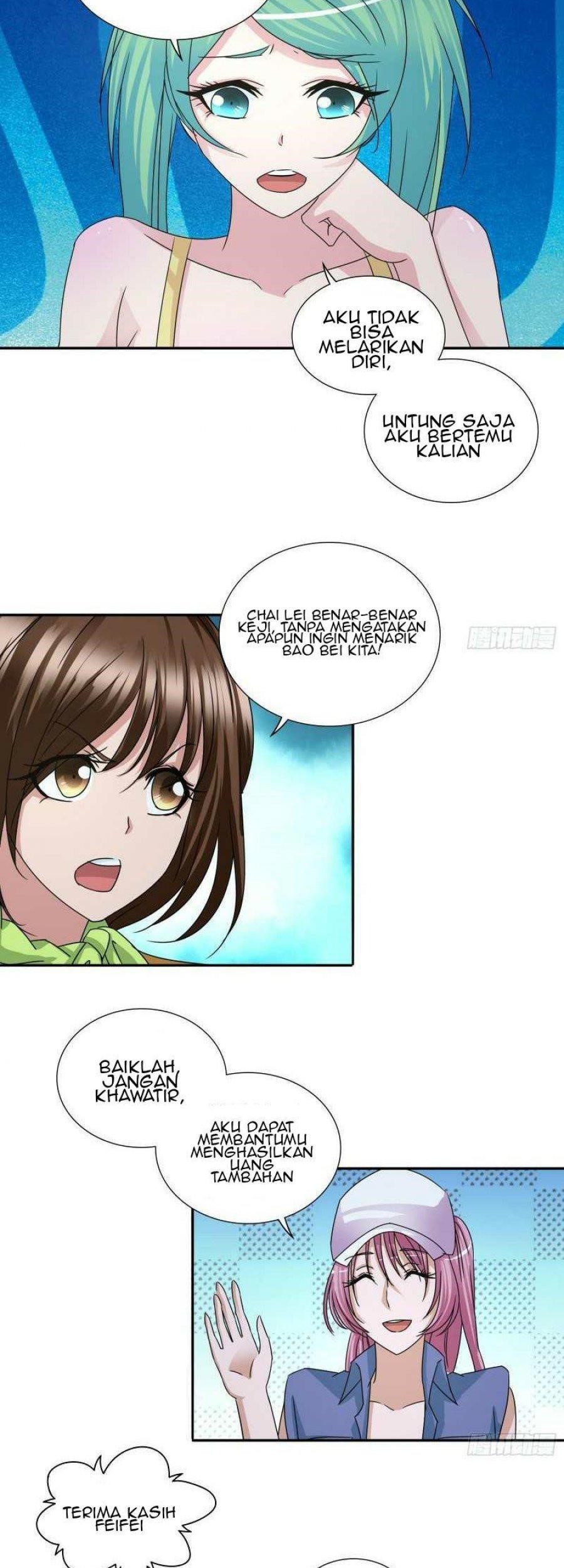 I Am The God Of Medicine Chapter 68 Gambar 4
