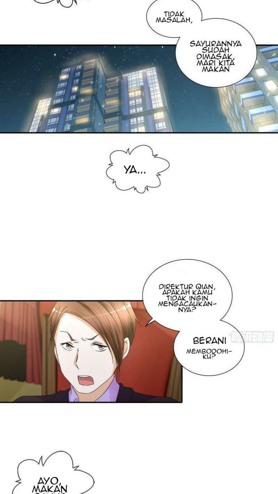 I Am The God Of Medicine Chapter 68 Gambar 5