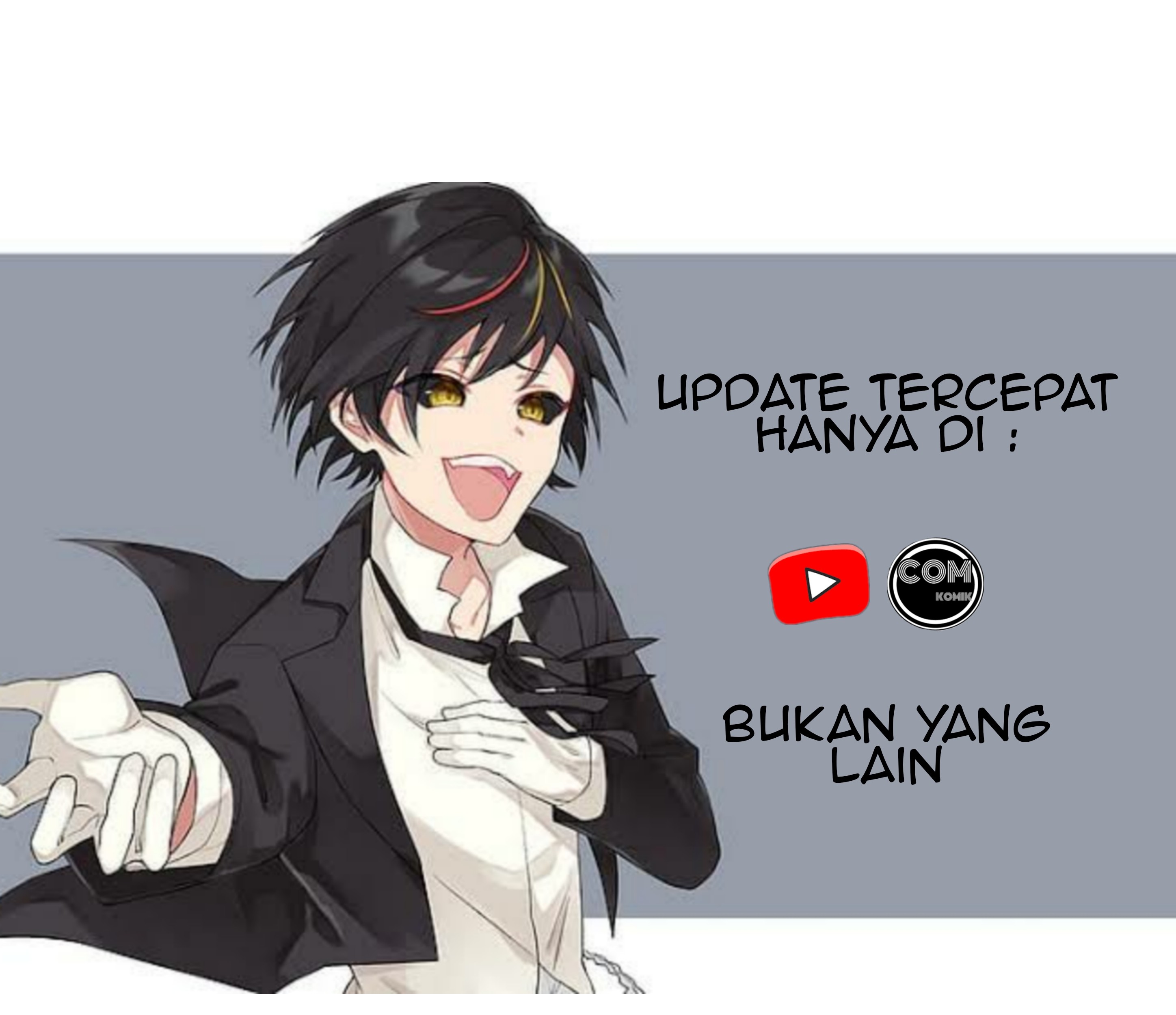 I Am The God Of Medicine Chapter 68 Gambar 8