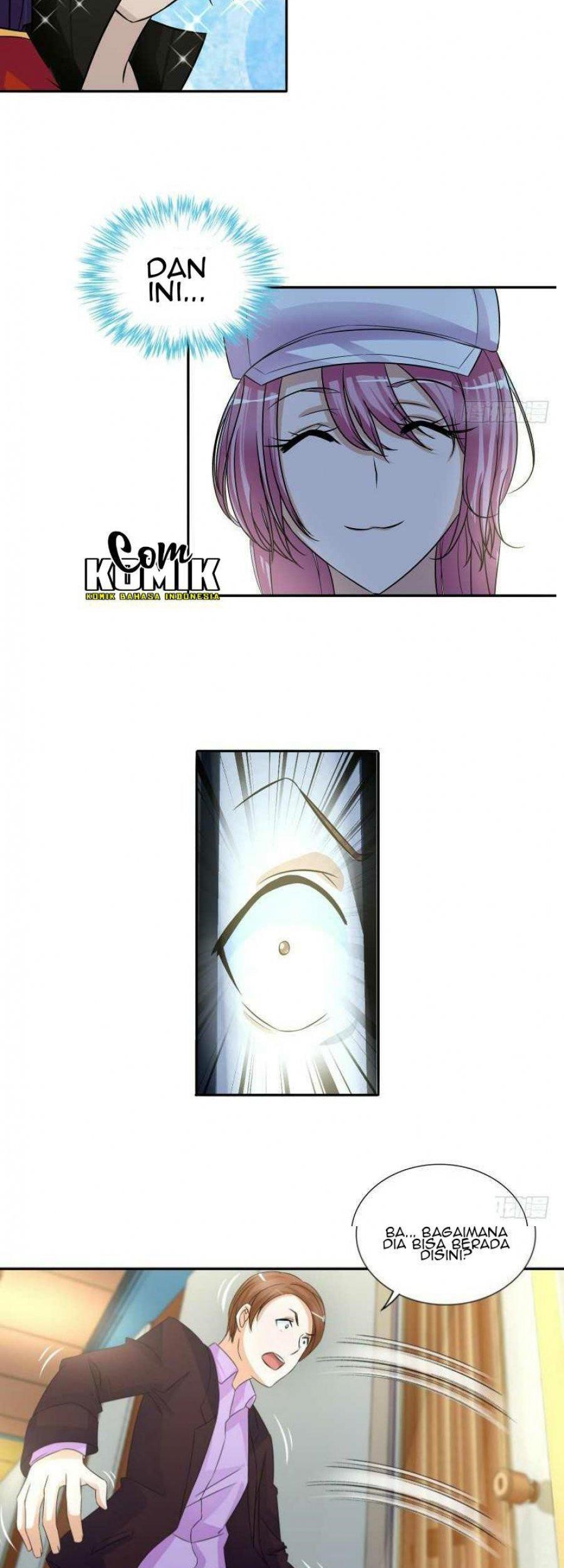 I Am The God Of Medicine Chapter 68 Gambar 14