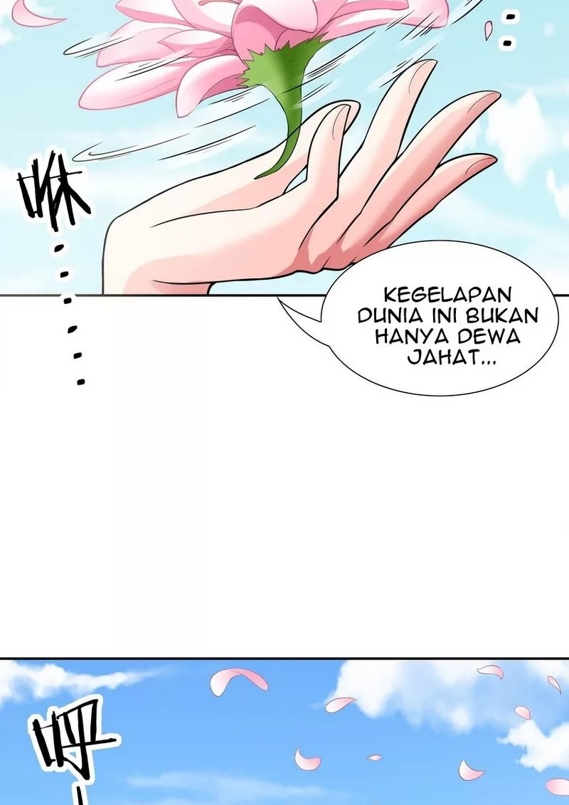 My Harem Is Entirely Female Demon Villains Chapter 40 Gambar 26