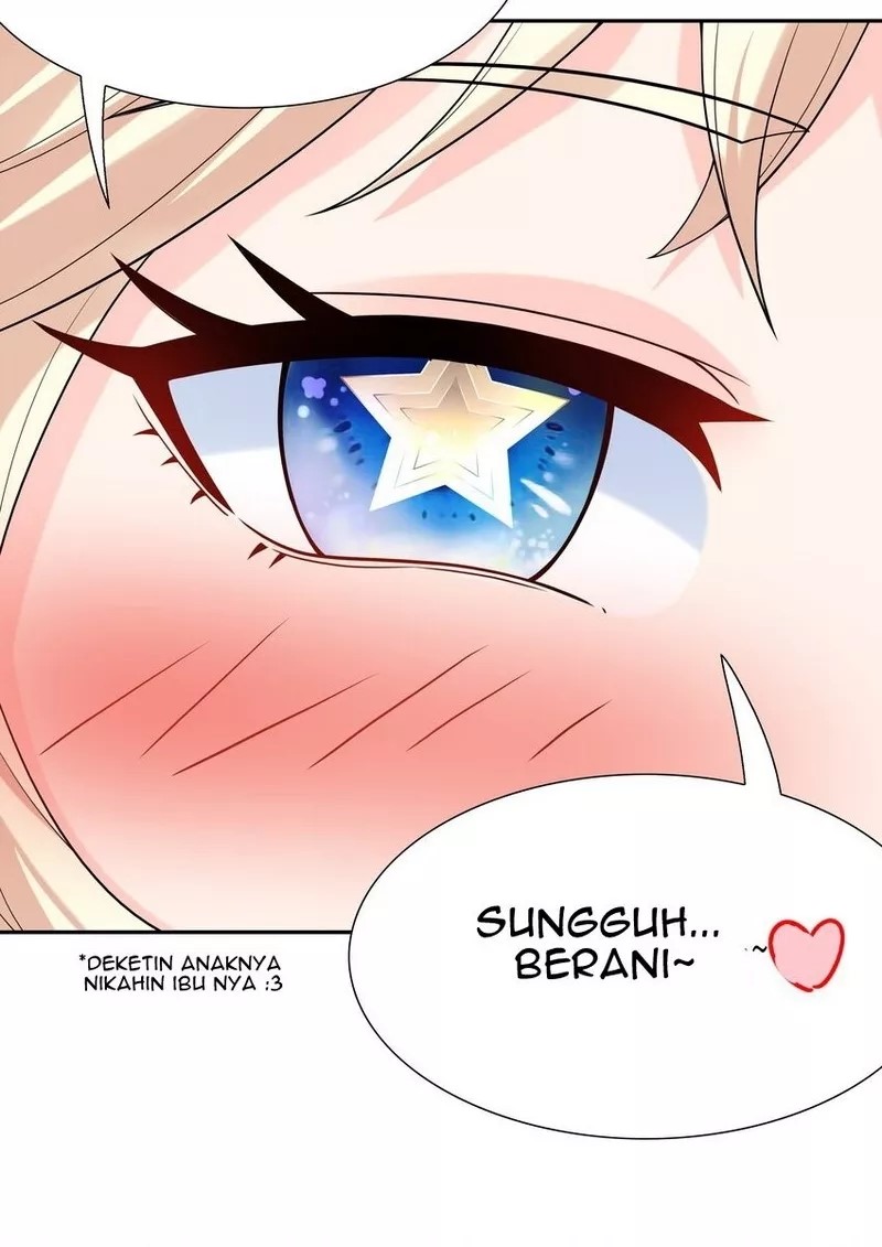 My Harem Is Entirely Female Demon Villains Chapter 40 Gambar 36
