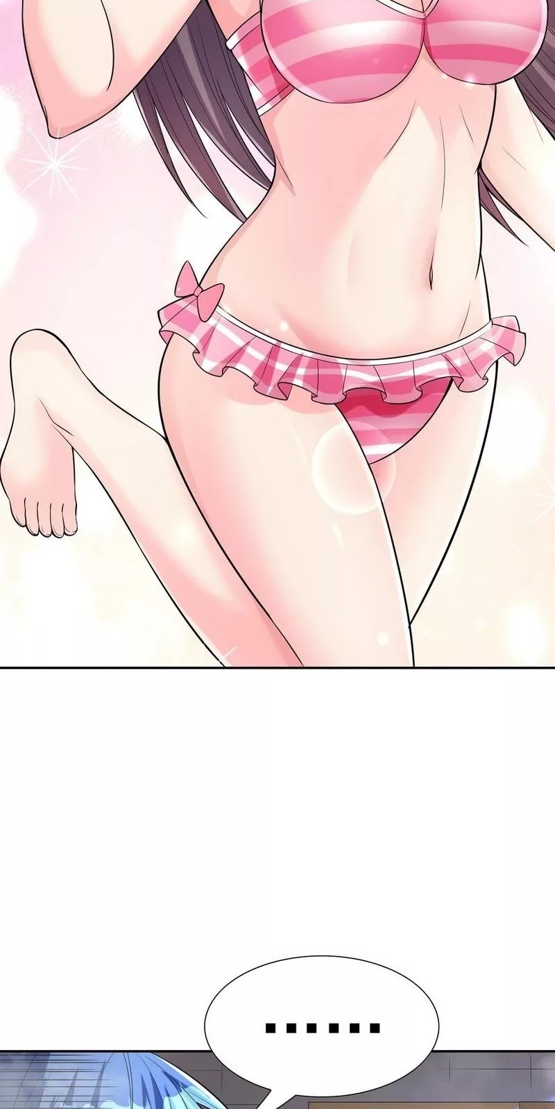 My Harem Is Entirely Female Demon Villains Chapter 39 Gambar 28