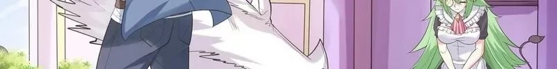 My Harem Is Entirely Female Demon Villains Chapter 38 Gambar 11