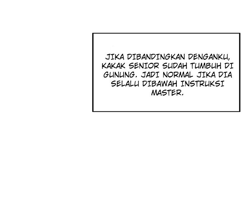 The First Sword of Earth Chapter 08 Gambar 16