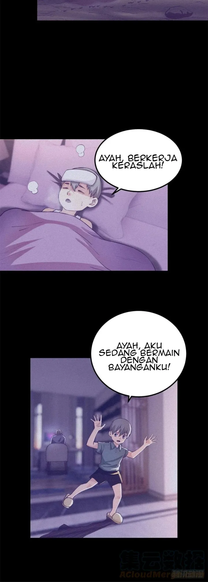 My Exclusive Dream World Adventures Chapter 113 Gambar 12