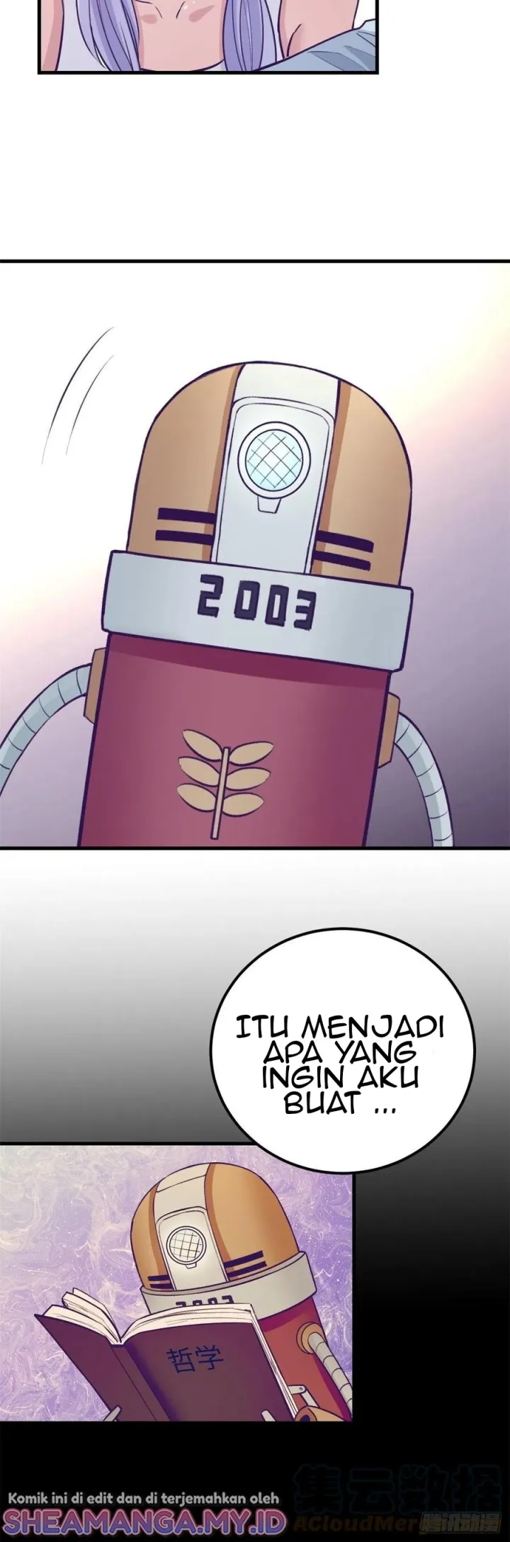 My Exclusive Dream World Adventures Chapter 113 Gambar 22