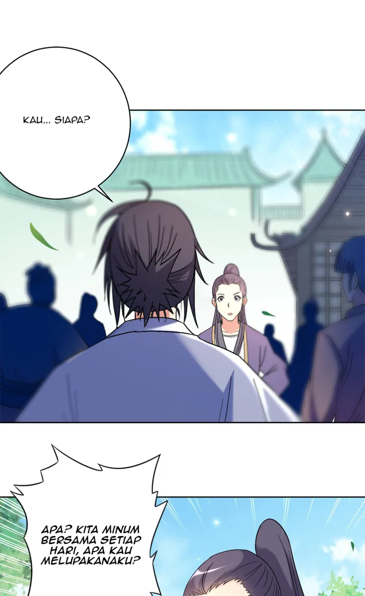 Manhua My Disciples Are All Immortals Chapter 32 gambar nomor 2