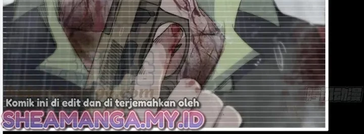 i moved the brics in the last days chapter 131 - Page 14