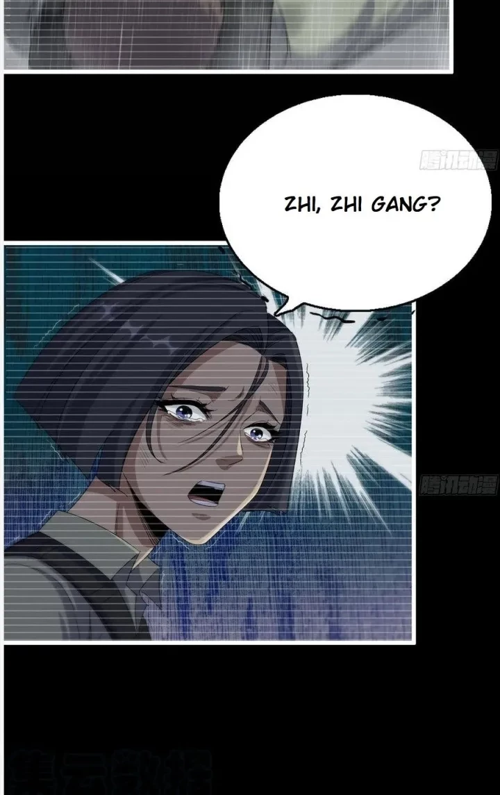 i moved the brics in the last days chapter 131 - Page 16