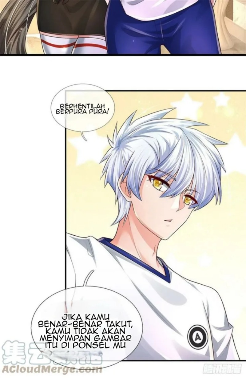 100.000 Layers Of Body Refining: I Raise All Emperor Chapter 109 Gambar 13
