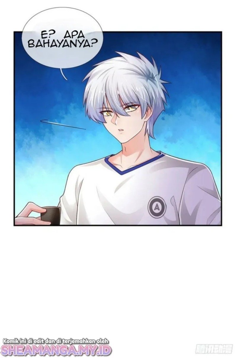 100.000 Layers Of Body Refining: I Raise All Emperor Chapter 109 Gambar 6