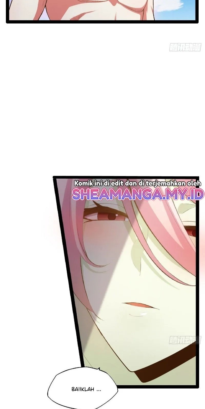 Starting From Maximum Charm Point Chapter 14 Gambar 27