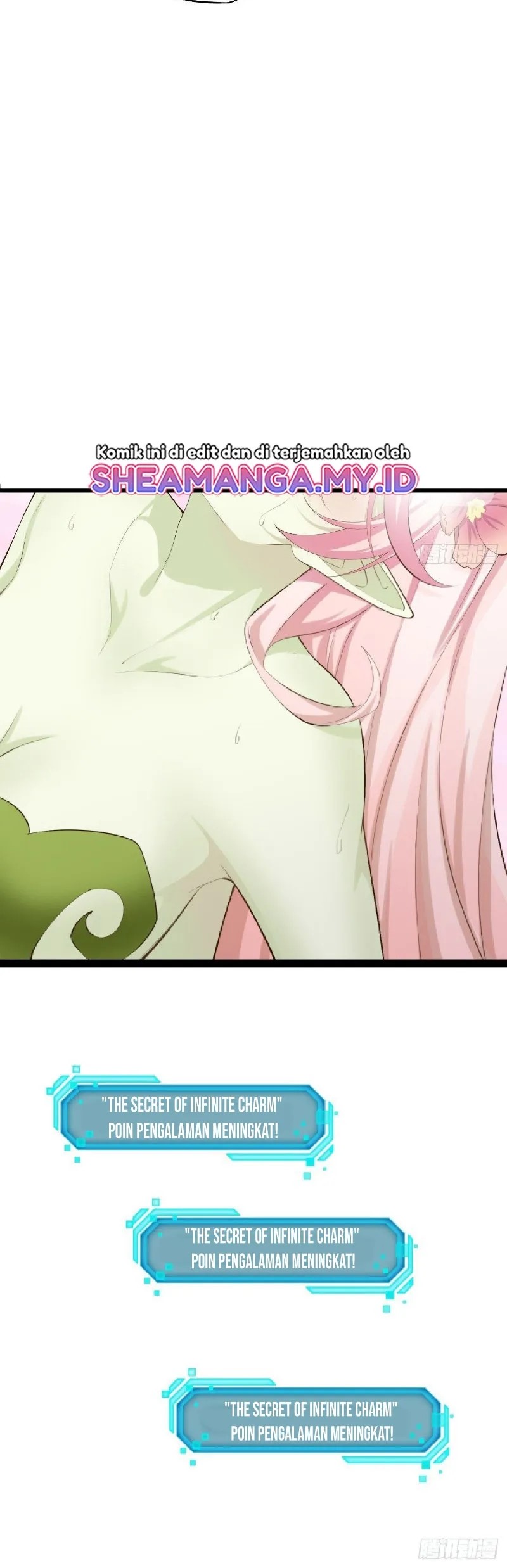 Starting From Maximum Charm Point Chapter 14 Gambar 28