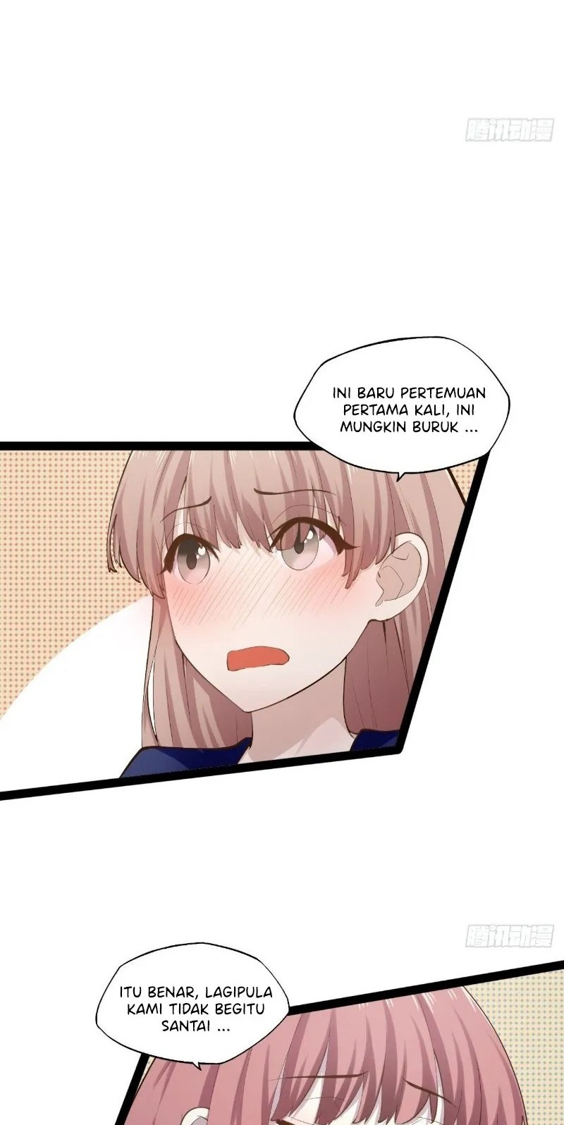Starting From Maximum Charm Point Chapter 14 Gambar 12