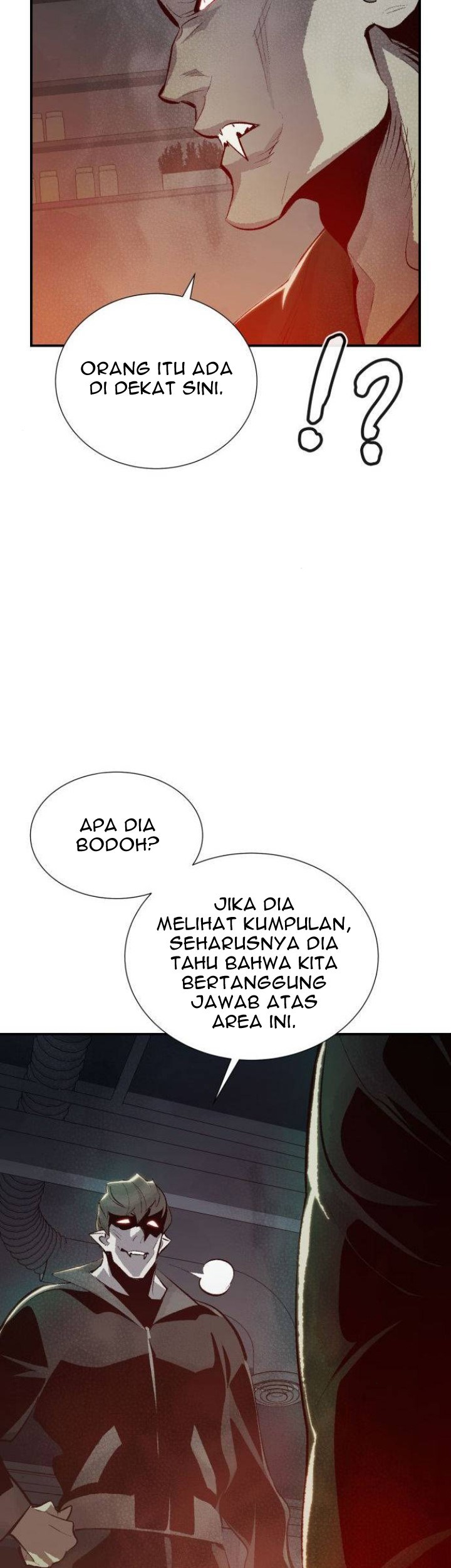 Alone Necromancer Chapter 30 Gambar 27