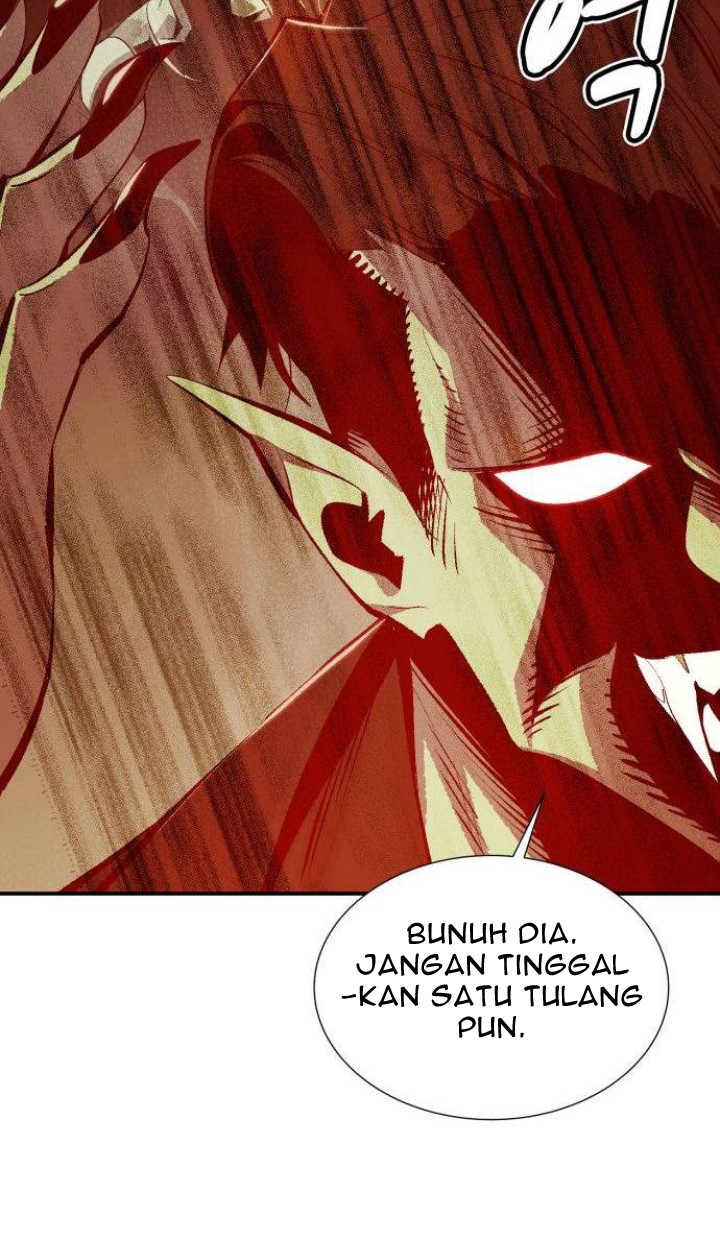 Alone Necromancer Chapter 30 Gambar 29