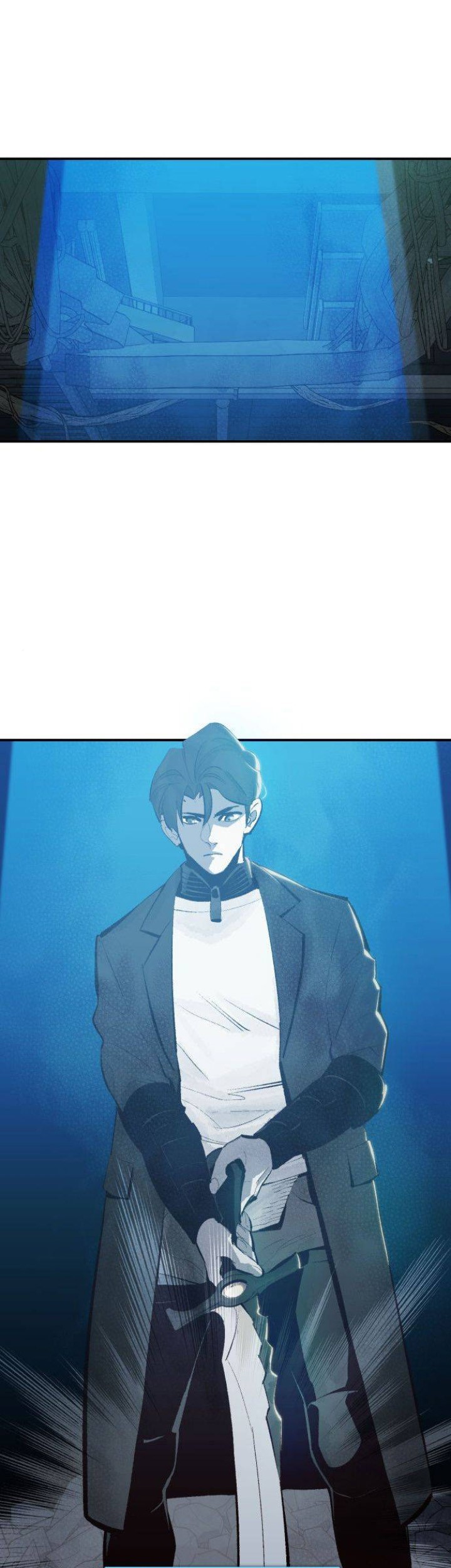 Baca Manhwa Alone Necromancer Chapter 30 Gambar 2