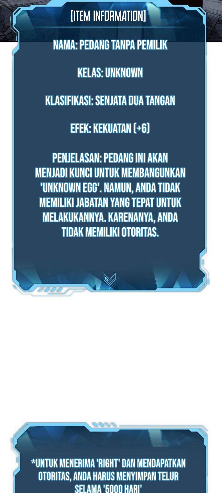 Alone Necromancer Chapter 30 Gambar 3
