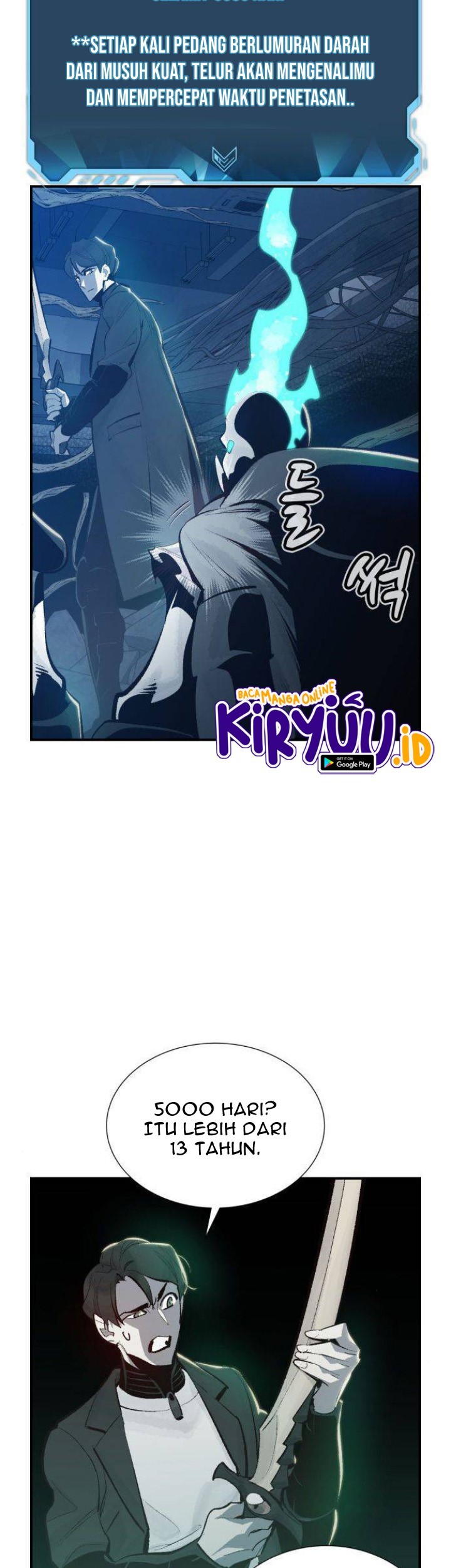 Alone Necromancer Chapter 30 Gambar 4