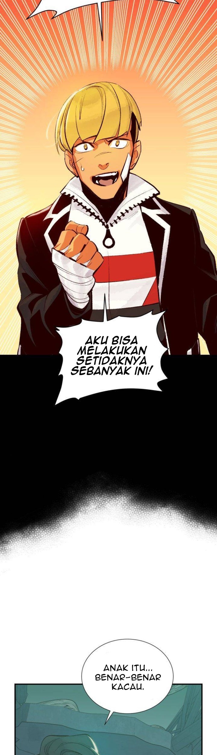 Alone Necromancer Chapter 30 Gambar 13