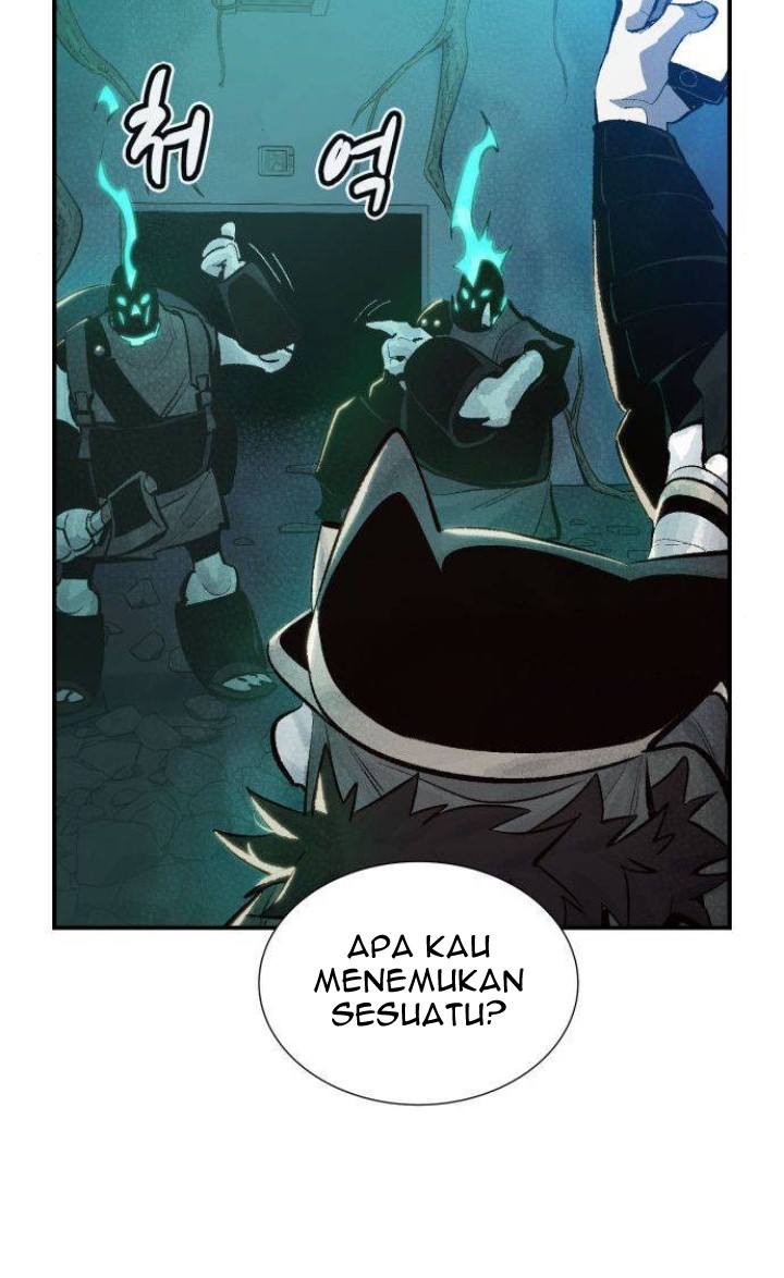 Alone Necromancer Chapter 30 Gambar 15