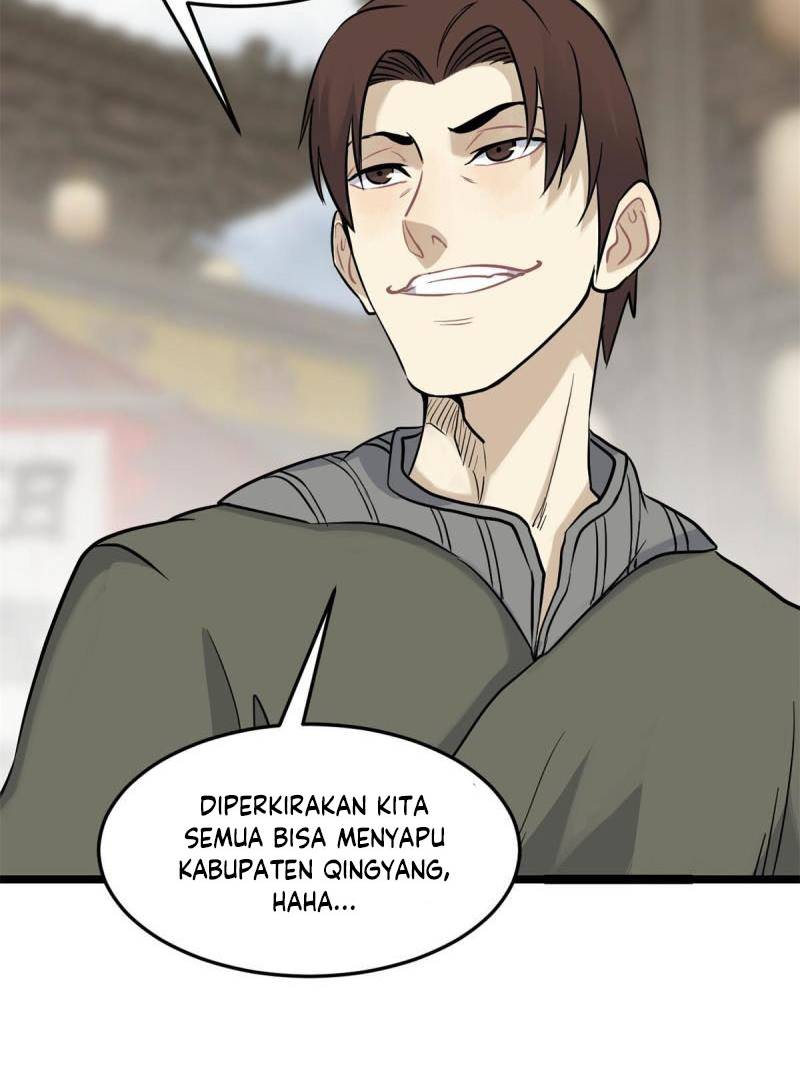 All Hail the Sect Leader Chapter 125 Gambar 14
