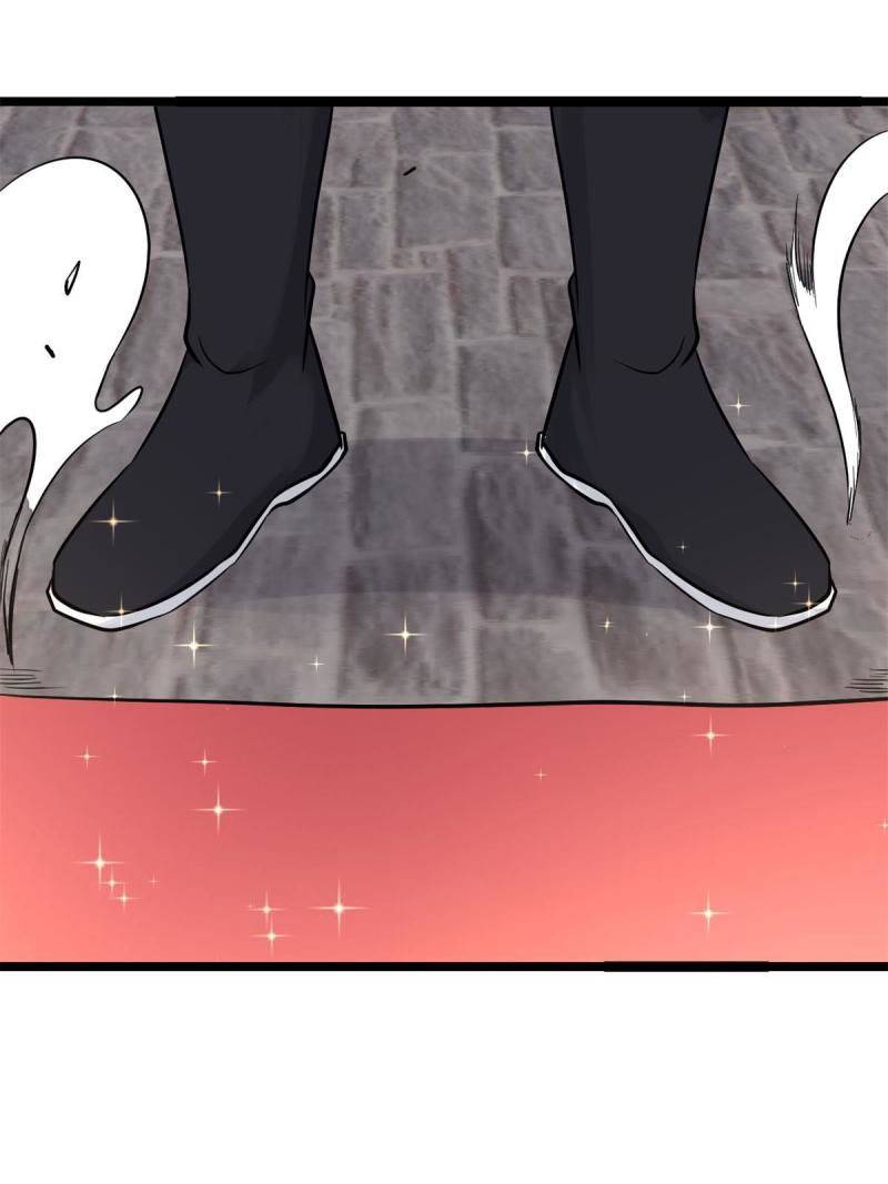 All Hail the Sect Leader Chapter 125 Gambar 20