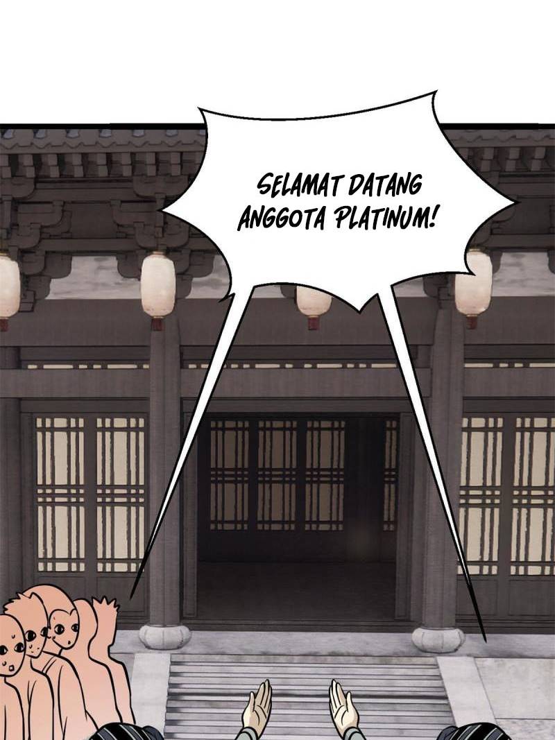 All Hail the Sect Leader Chapter 125 Gambar 21