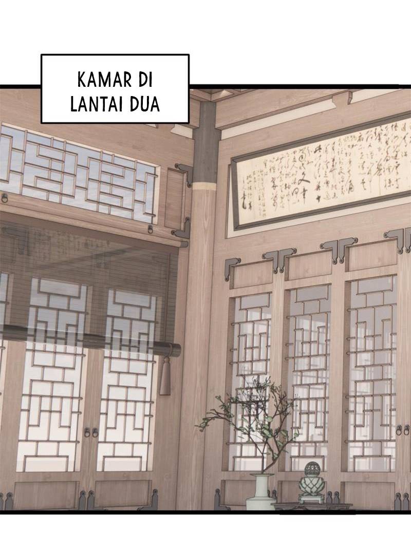 All Hail the Sect Leader Chapter 125 Gambar 27