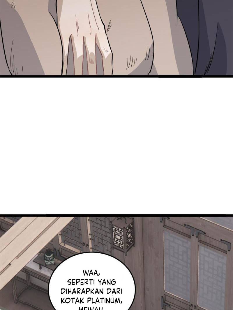All Hail the Sect Leader Chapter 125 Gambar 29
