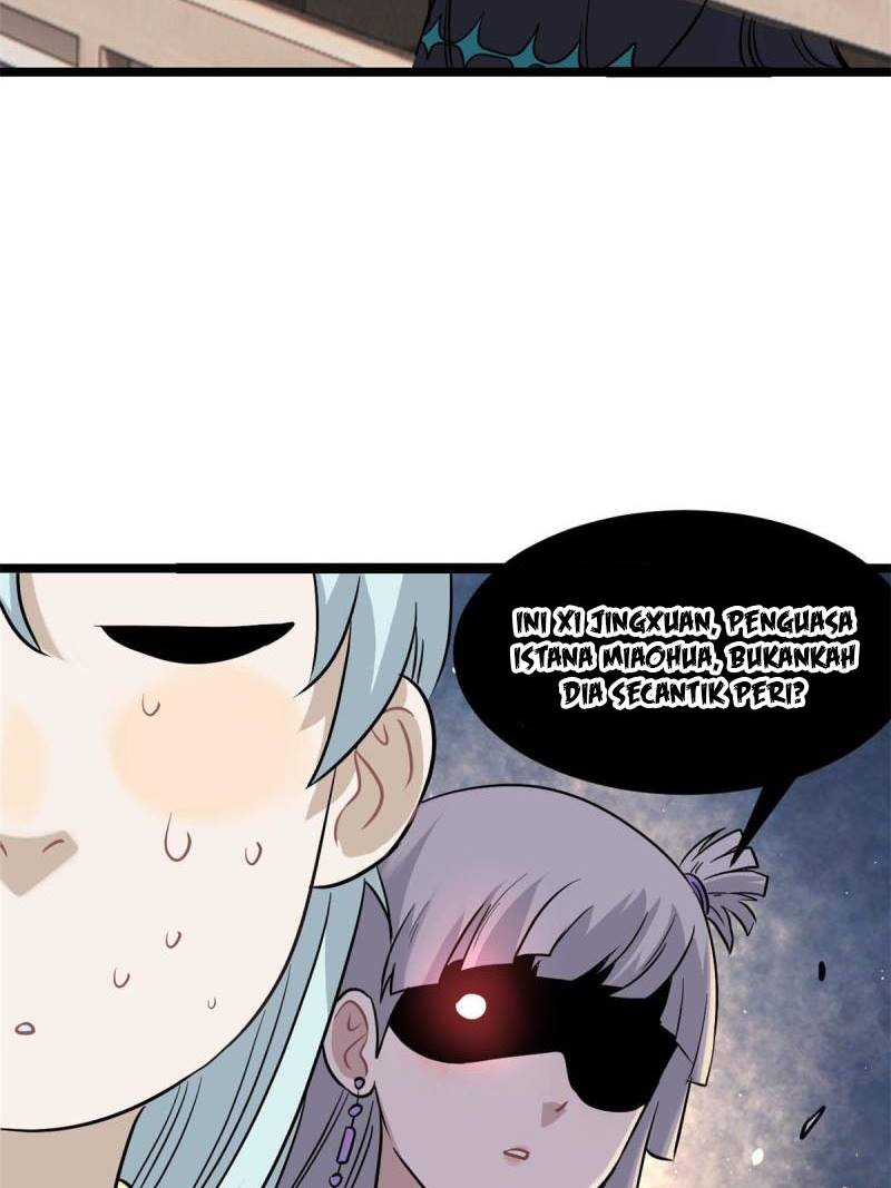All Hail the Sect Leader Chapter 125 Gambar 37