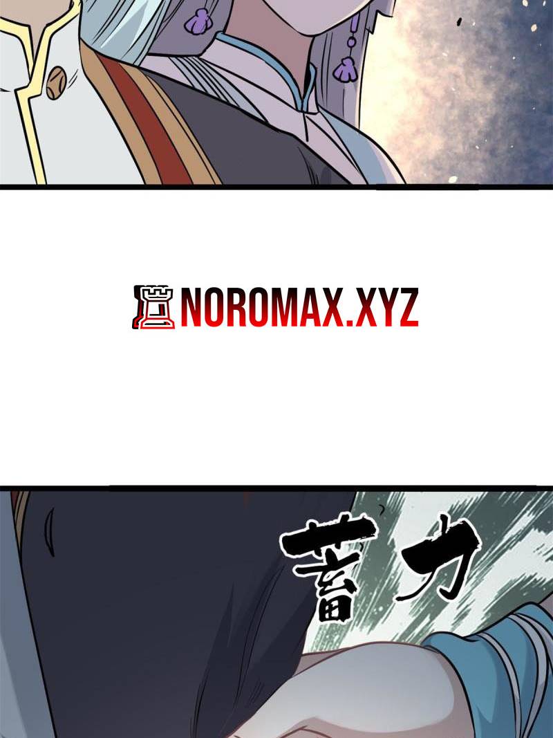 All Hail the Sect Leader Chapter 125 Gambar 38