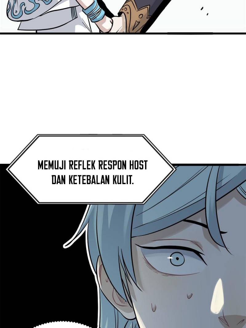 All Hail the Sect Leader Chapter 125 Gambar 43