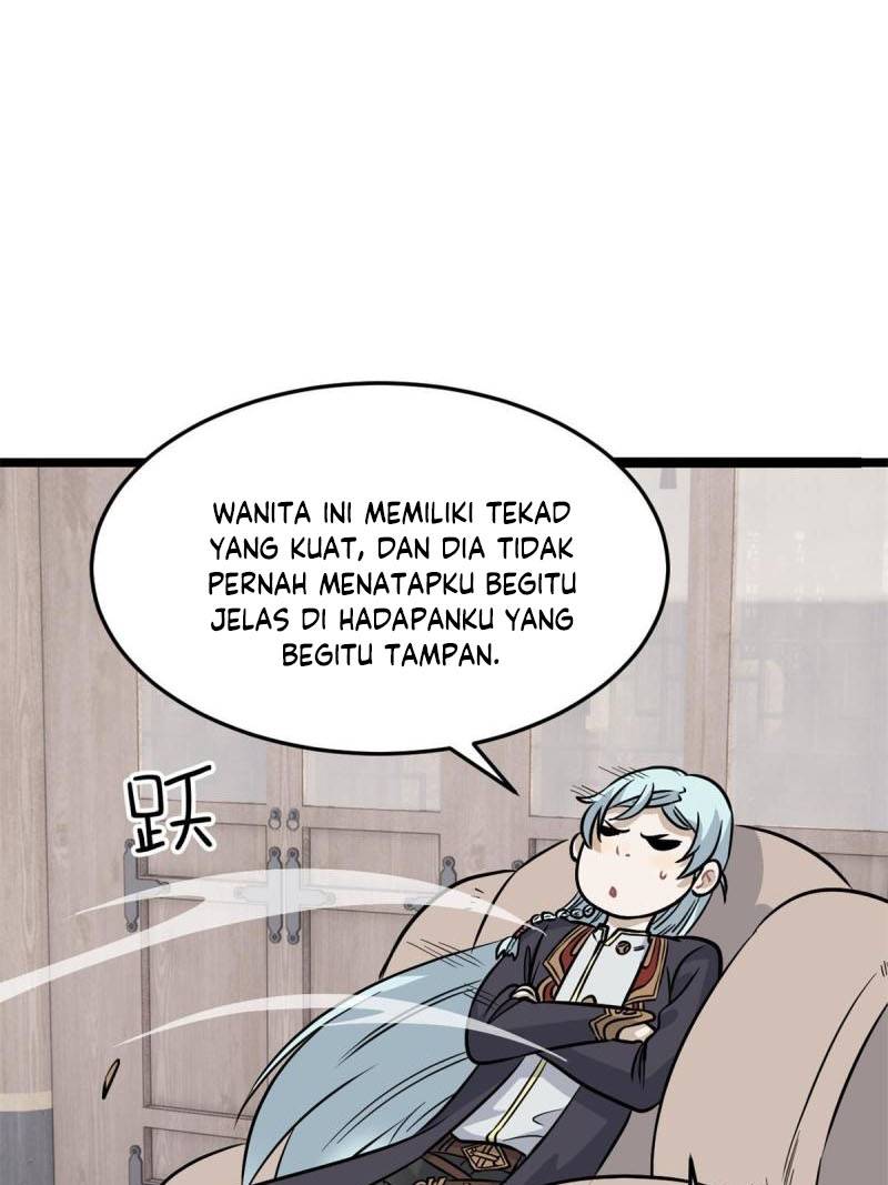 All Hail the Sect Leader Chapter 125 Gambar 52