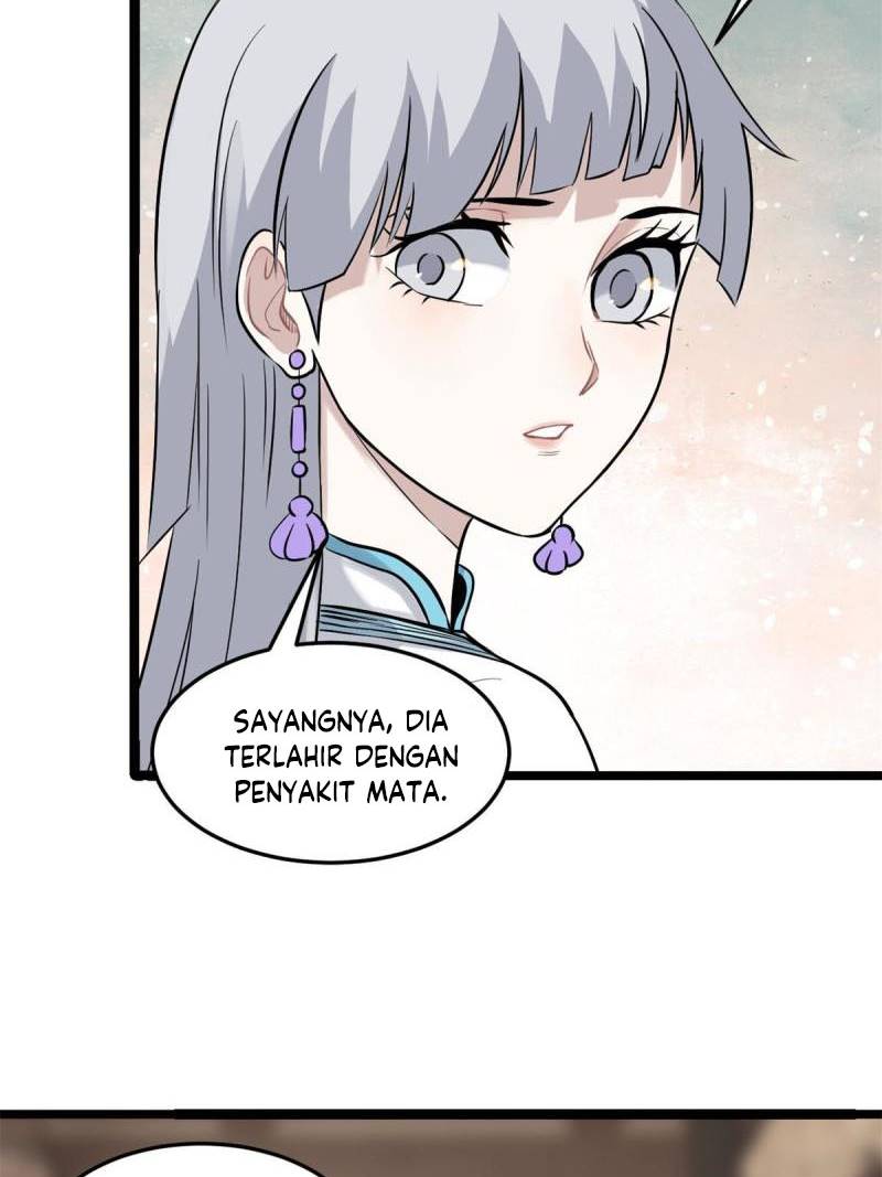 All Hail the Sect Leader Chapter 125 Gambar 54