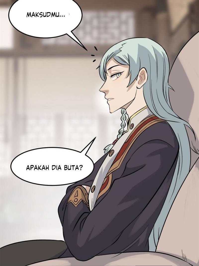 All Hail the Sect Leader Chapter 125 Gambar 55