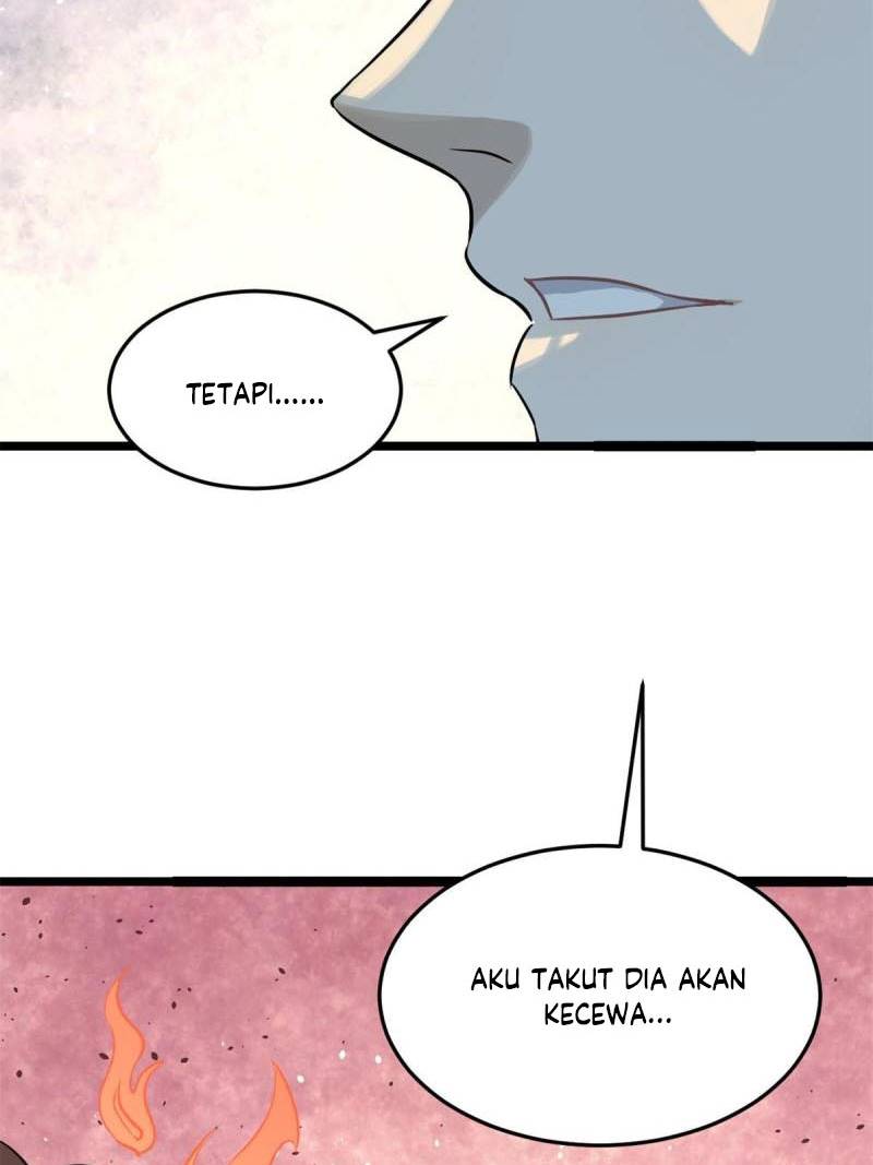 All Hail the Sect Leader Chapter 125 Gambar 57