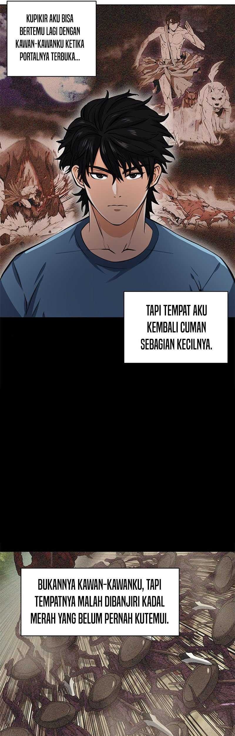 Seoul Station Druid Chapter 41 Gambar 26