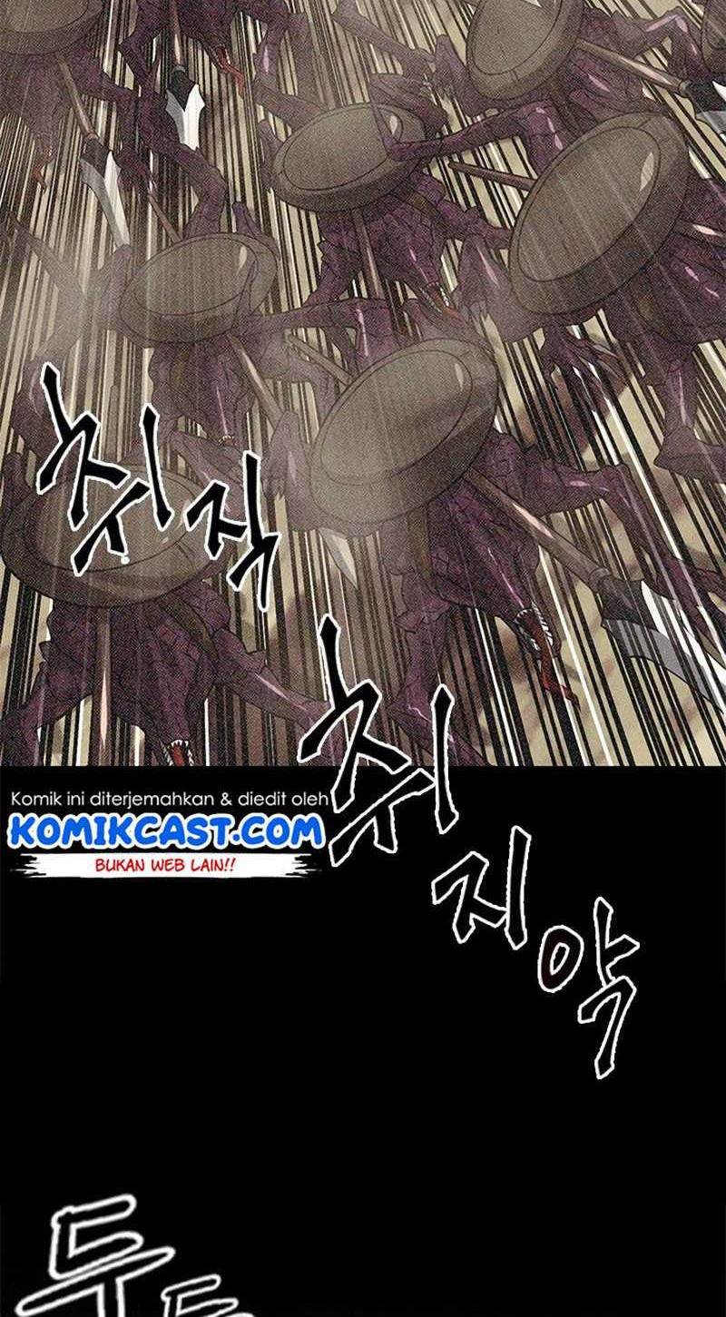Seoul Station Druid Chapter 41 Gambar 27