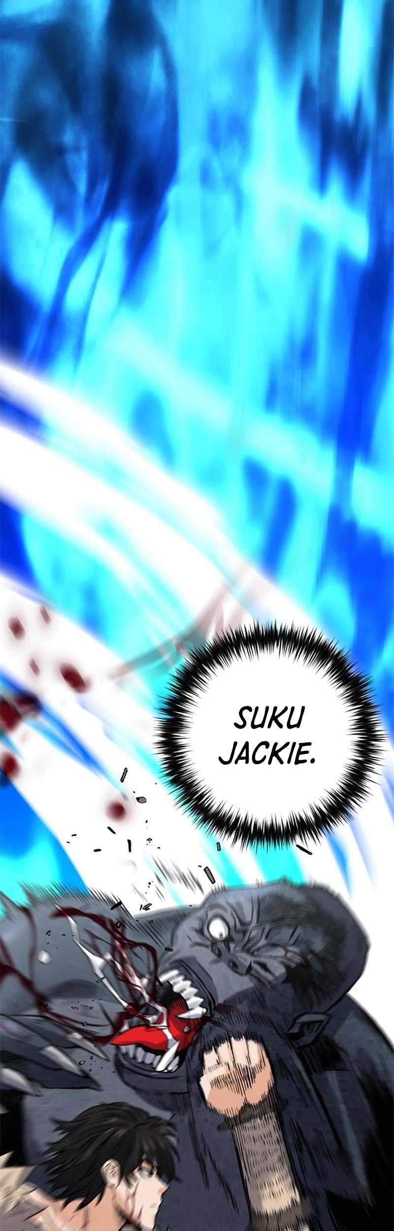 Seoul Station Druid Chapter 41 Gambar 30