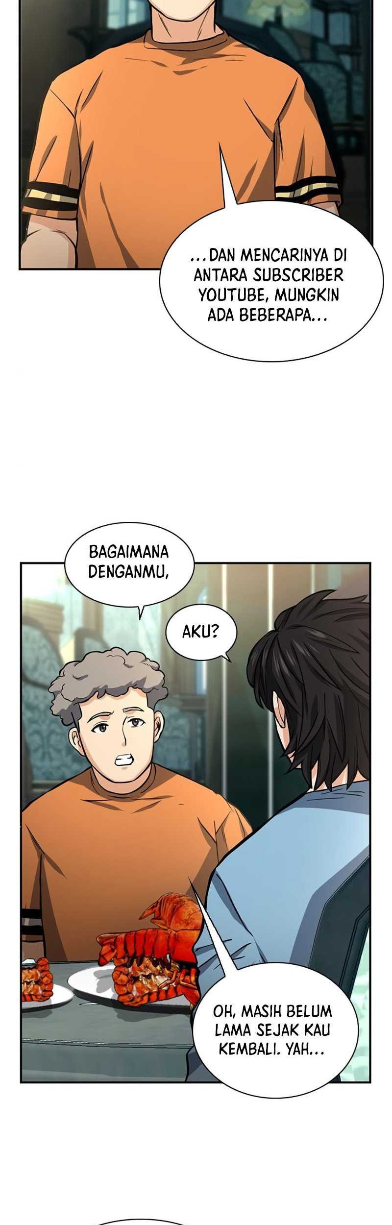 Seoul Station Druid Chapter 41 Gambar 54