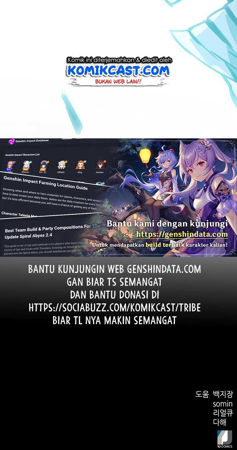 Seoul Station Druid Chapter 41 Gambar 70