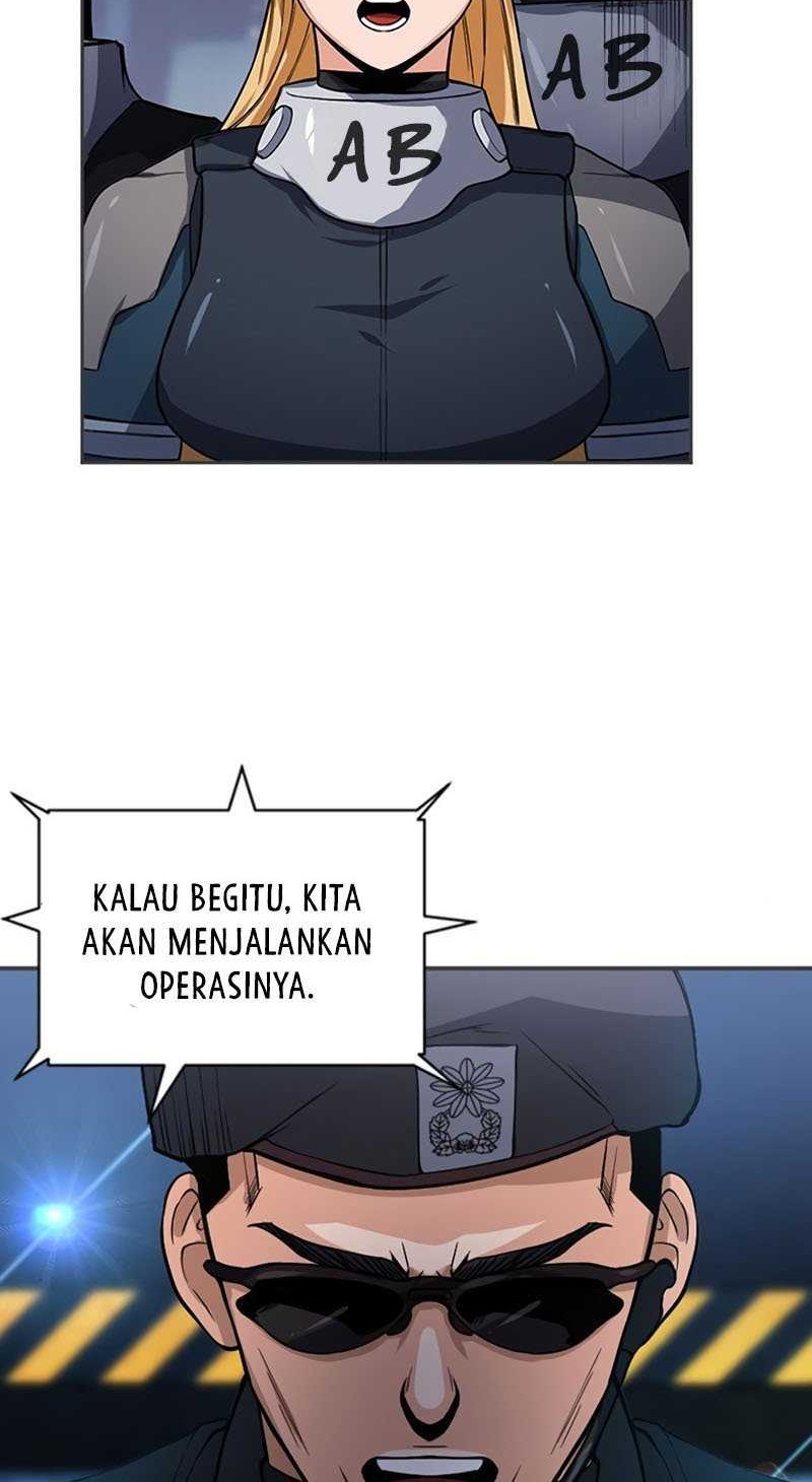 Seoul Station Druid Chapter 41 Gambar 7