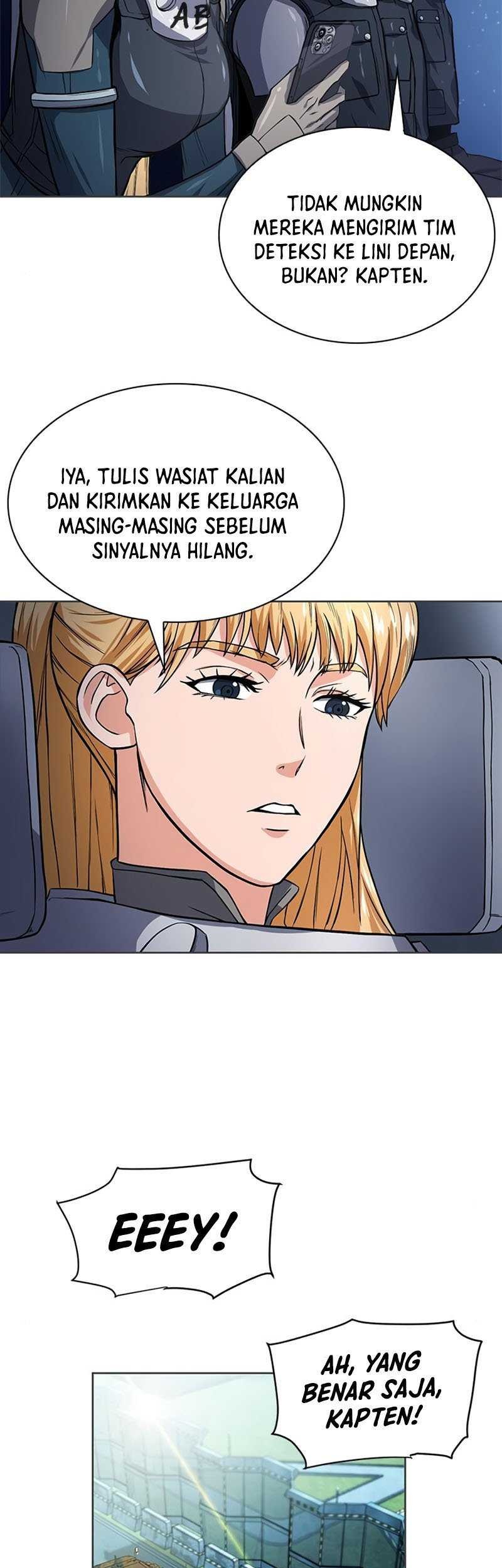 Seoul Station Druid Chapter 41 Gambar 10