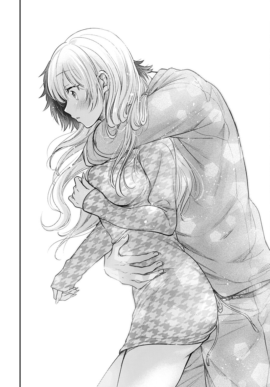 Fuufu Ijou Koibito Miman. Chapter 46 Gambar 25