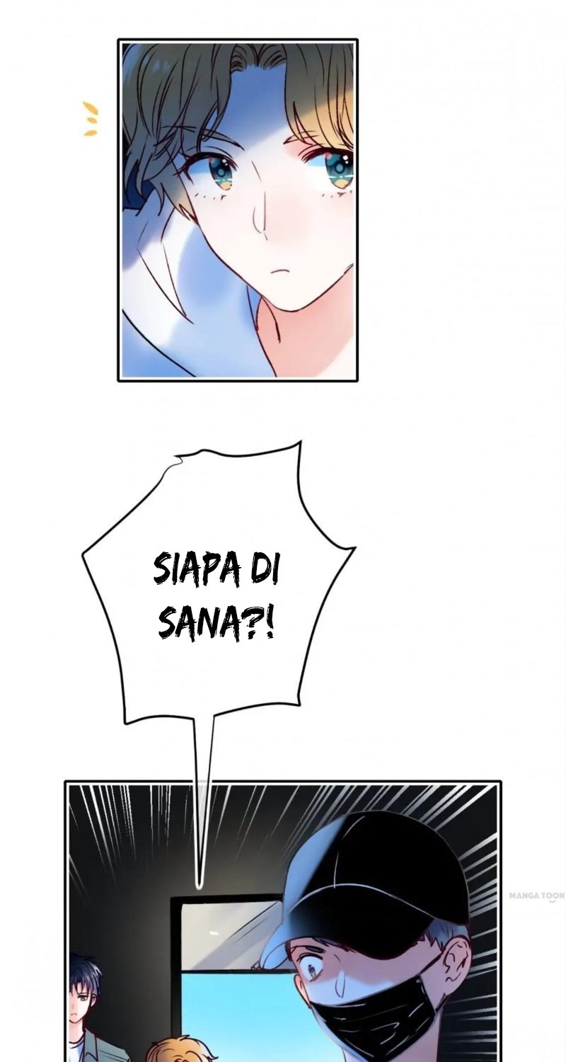 To be Winner Chapter 95 Gambar 10