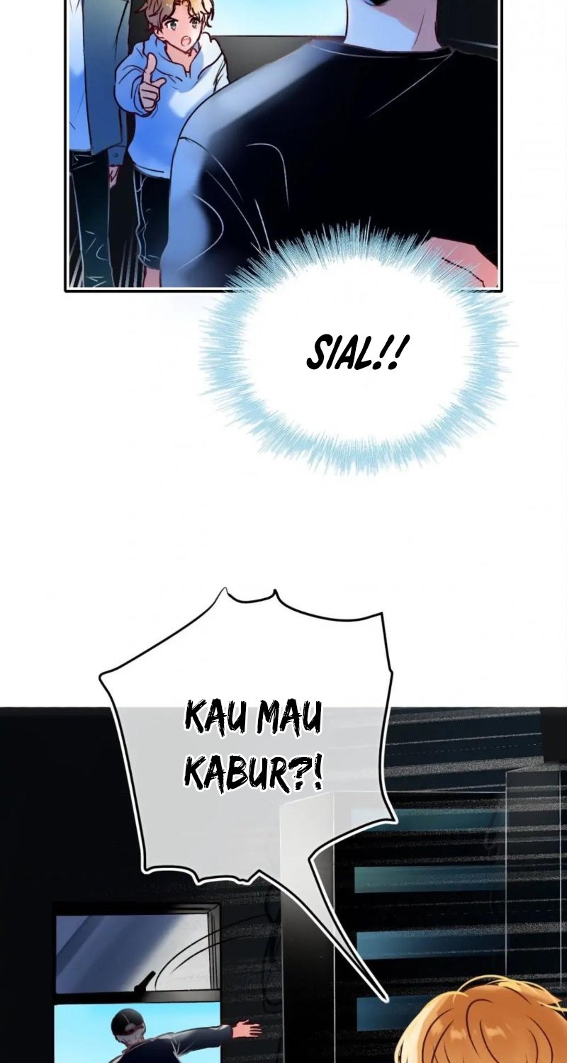 To be Winner Chapter 95 Gambar 11