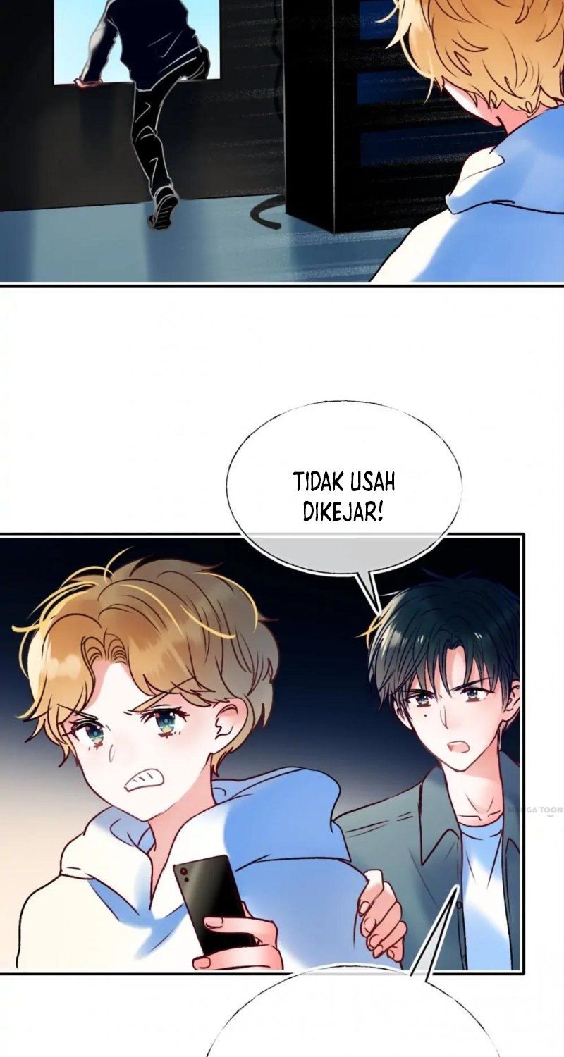 To be Winner Chapter 95 Gambar 12